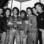 Les Gipsy Kings en 1990, rois de la rumba flamenca