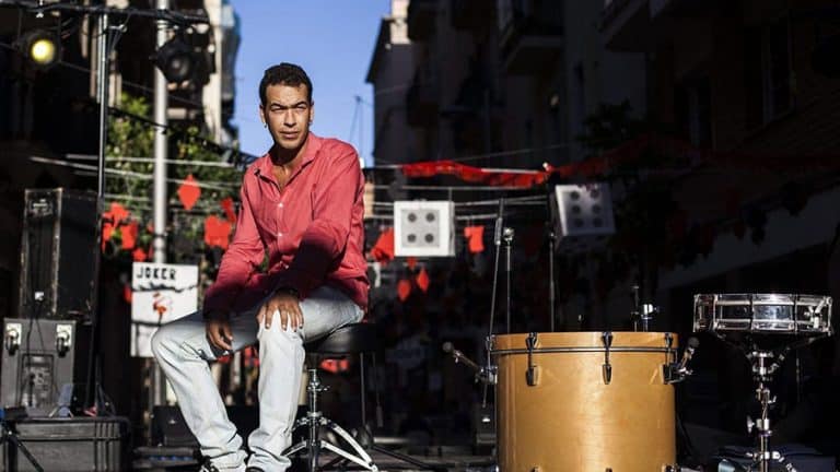 Jonatan Giménez : L’étiquette « rumba catalane » nous a fermé beaucoup de portes